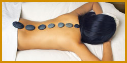 Hot Stone