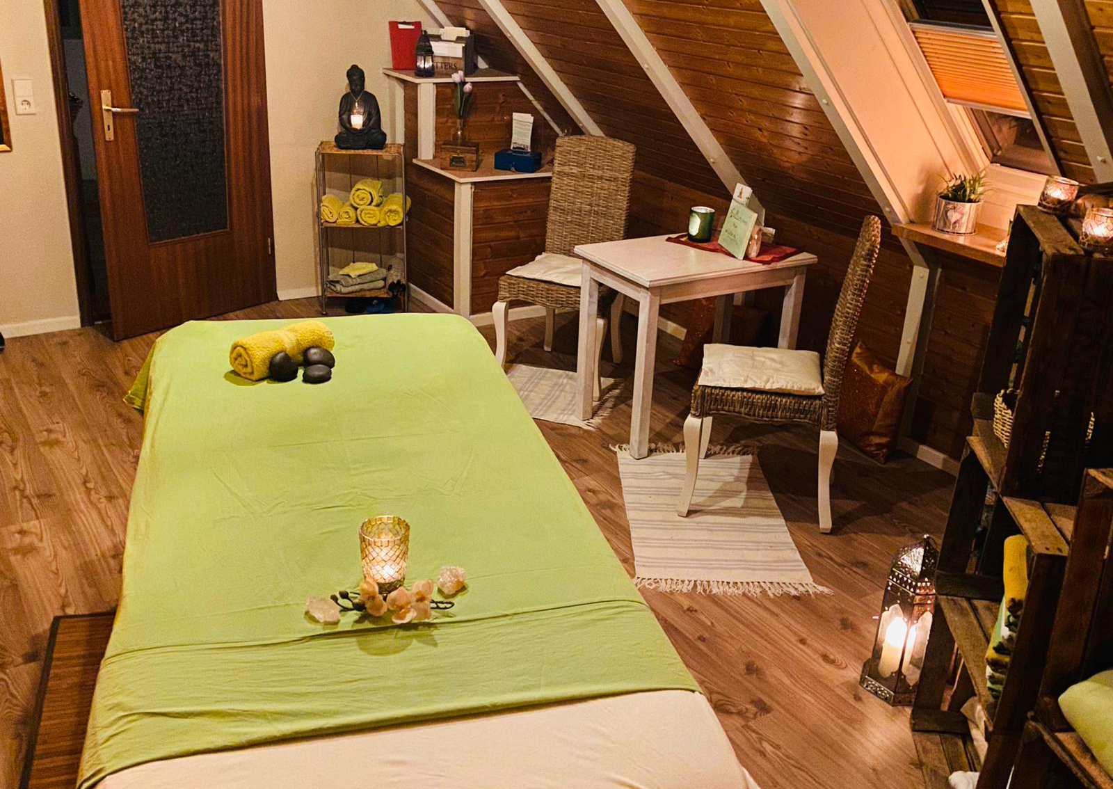 Massage Kappeln