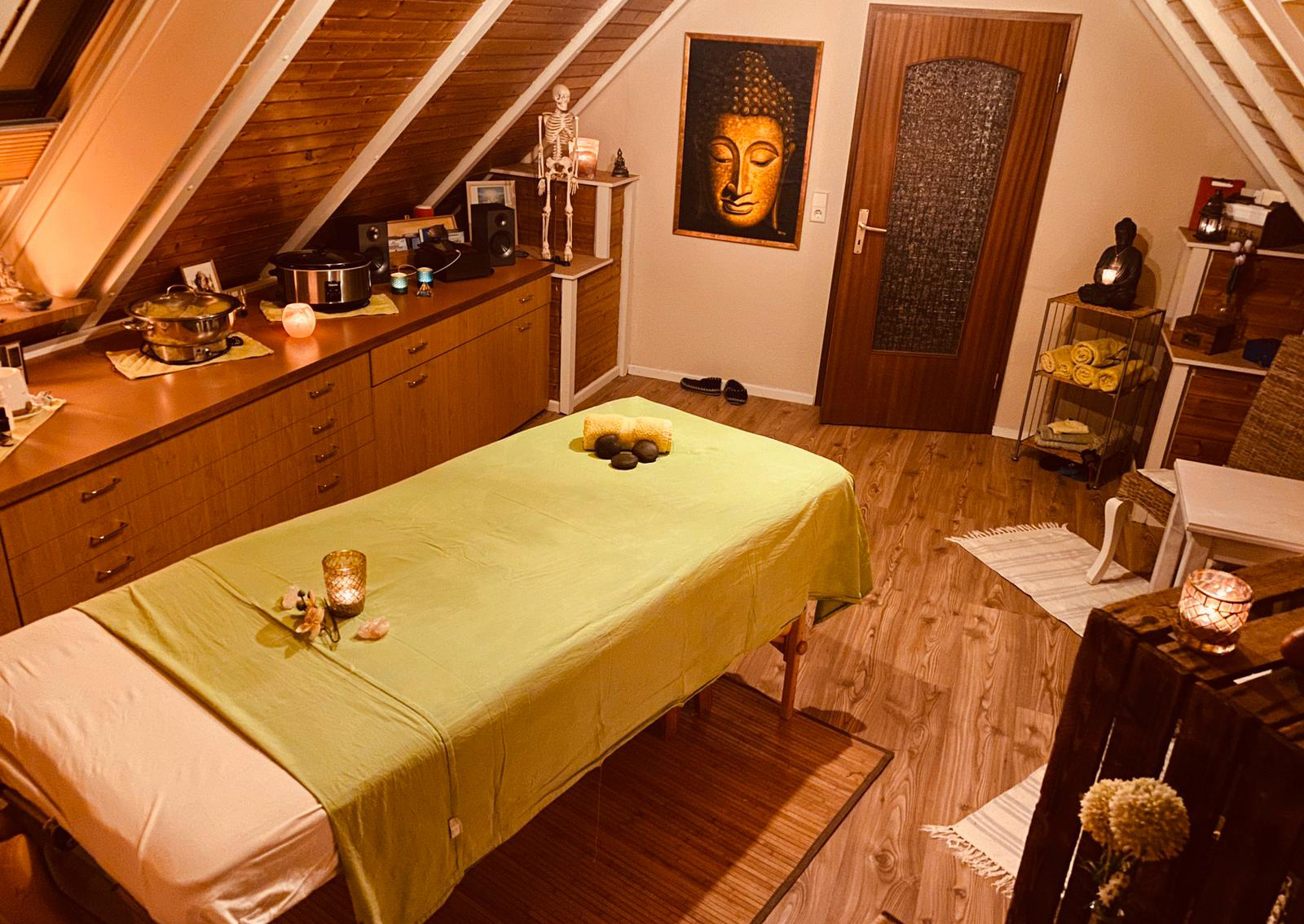 Massage Kappeln